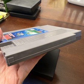 NES Kid Kool And The Quest For The Seven Wonder Herbs, 1990 Tested Original 