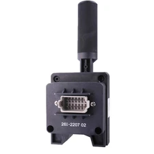 Transmission Shift Control 174-6640 for CAT 416D 420D 424D 428D 430D 432D 442D