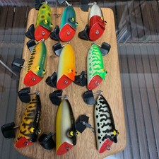 Balsa 50 Uncle Smith