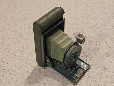 Preços baixos em Câmeras de fole Kodak Vest Pocket Vintage | eBay