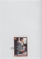 1991 Topps Micro Joe Morgan #21 0b5