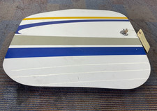 2005 Cirrus SR-22 Baggage Door