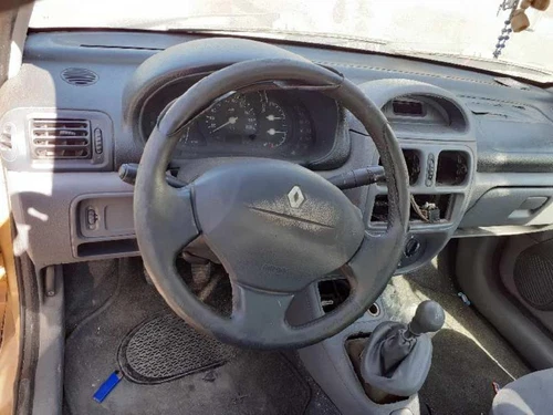 869216 Colector Admision para RENAULT CLIO II FASE I (B/CB0) 1.9 D 1998 2567466 - Imagen 6 de 10