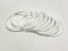 Graco 104361 Teflon O-Ring For Filter Housing Base LOT OF 9