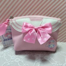 MY MELODY pouch (sailor collar)