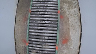 Engine 2.5L VIN 2 5th Digit A25AFXS Engine 4 Cylinder Fits 18-24 CAMRY 707698