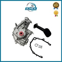 FIAT-FORD-OPEL-VAUXHALL 1.2 1.4 Benzin ÖLpumpe MotoröLpumpe 55222361 Neu