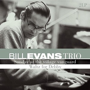 Bill Evans Sunday at the Village Vanguard | eBay