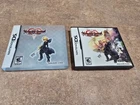 Kingdom Hearts 358/2 Days (Nintendo DS, 2009) Complete CIB Tested Slipcover