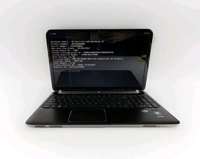 HP Pavilion Dv6 PC Laptops & Netbooks for Sale | Shop New & Used