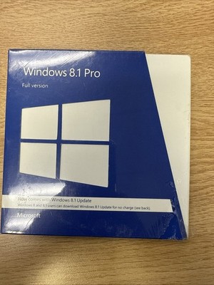 microsoft windows 8.1 Pro full version