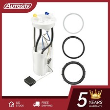 Fuel Pump Assembly Fits 2001-2002 Acura MDX Fits 2003-2004 Honda Pilot SP8021M