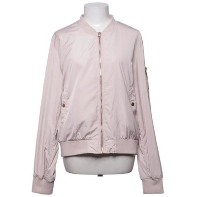 The Black Label Collection Lager 157, Bomberjacke, Damen, Größe: L #aSQ