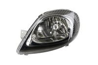 Scheinwerfer Passend FüR Nissan Primastar 03/01-08/06 H4 Links Fahrerseite