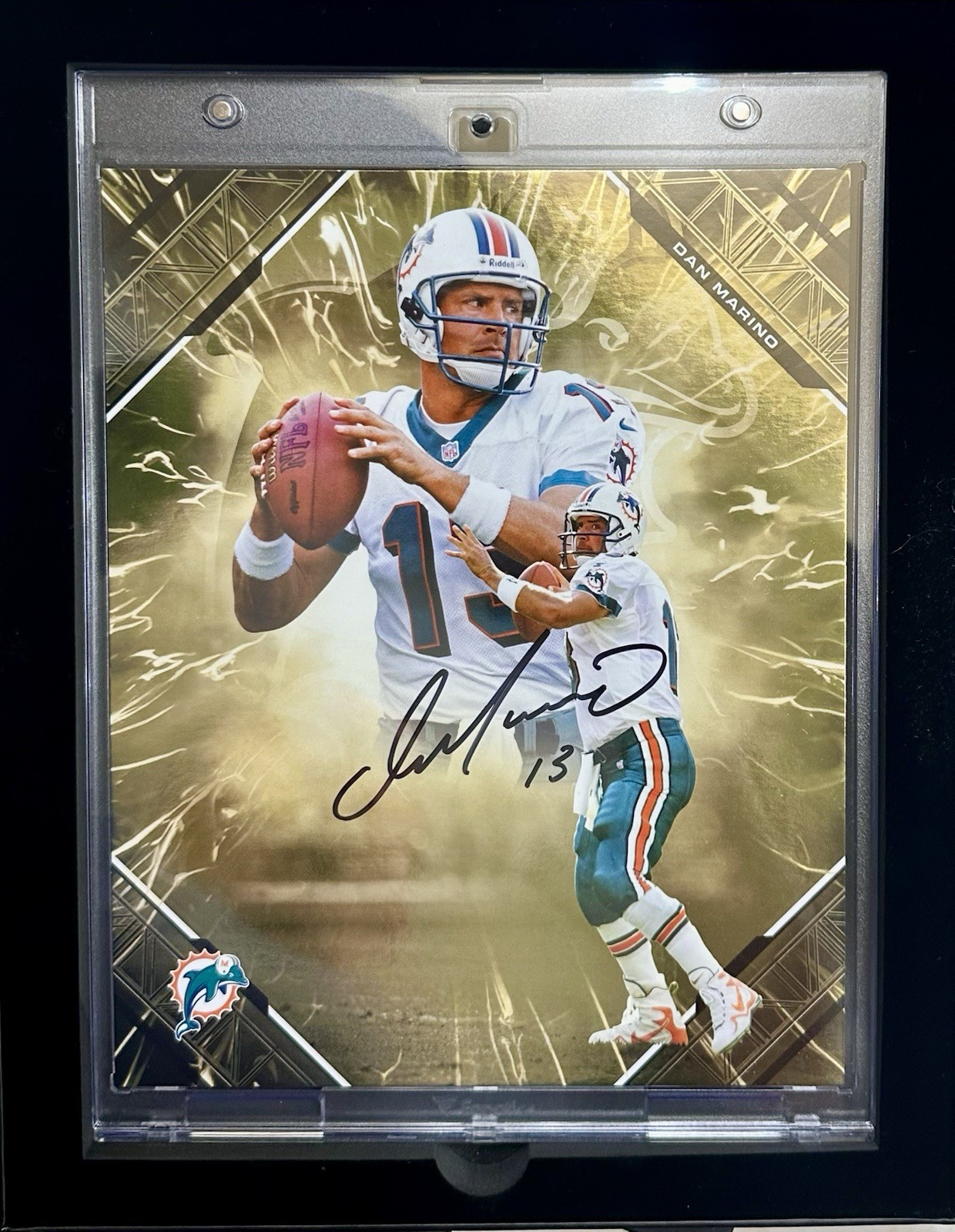 2025 Panini Donruss - Downtown! #9 CeeDee Lamb Dallas Cowboys Football /50
