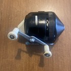 Vintage Zebco 202 Reel - Black — photo 6