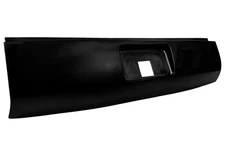 Fits 99-06 Silverado Sierra Stepside Street Scene Urethane Roll Pan 950-70132