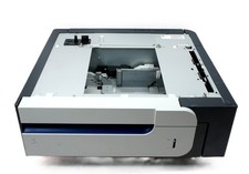 HP CF084A 500 Blatt Papierfach-Papierzuführu...