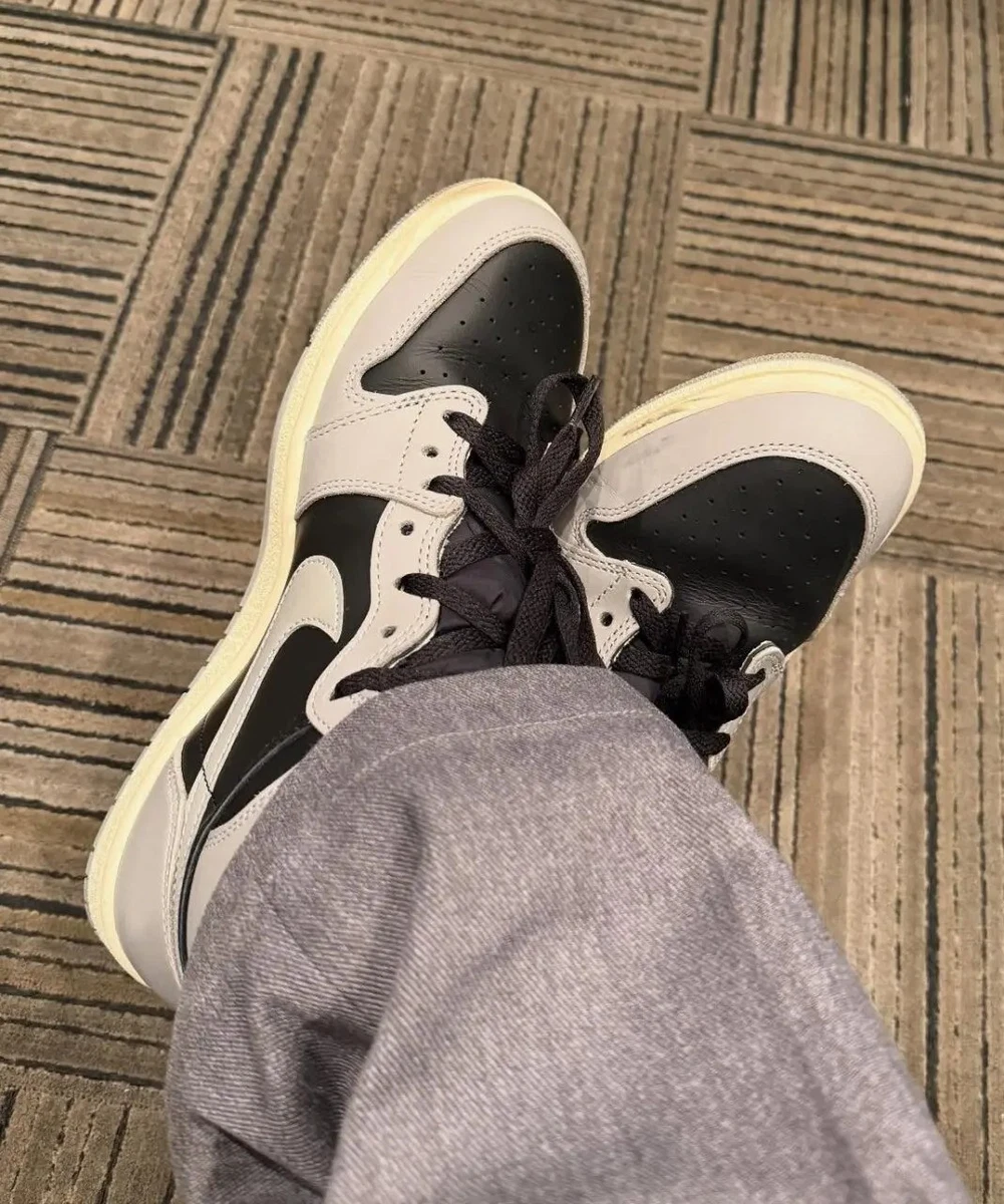 Jordan 1 Retro '85 OG High Reverse Shadow for Sale | Authenticity