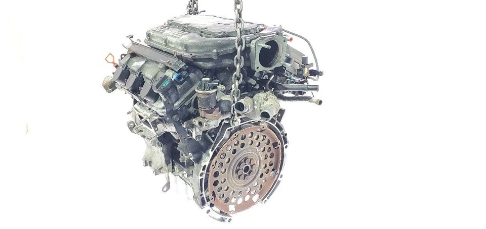 Оригинальный двигатель 3,7 л V6 для Acura ZDX 2010 2011 2012 2013 годов выпуска - Изображение 3 из 4
