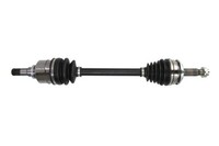 Vorderachse Links Pascal G22008PC Antriebswelle FüR Toyota