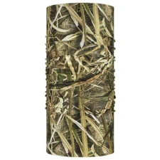Original Buff 124257.809 - Coolnet Uv+ Multifunctional - Mossy Oak/Shadow