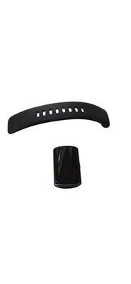 FITBIT Charge 6, Fitness Tracker Uhr Armband Smart Watch Obsidian - defekt