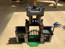 LEGO Castle 2013 ALL SETS COMPLETE WITH INSTRUCTIONS 70404,70403,70402,401,400