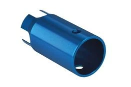 LASER 8061 Ignition Lock Remover Tool For Mercedes-Benz FBS 2/3 Dashboard Locks - Image 3 of 4