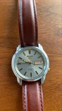 Seiko SEIKO5 7S26-03S0 Armbanduhr gebraucht