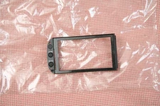 Canon XA30 LCD Screen Monitor Front Cover Lid Replacement Part Genuine Canon