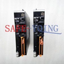 1PC Used R88D-1SN01H-ECT Servo Drive *rr