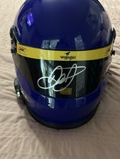 Dale Earnhardt Jr Autographed Wrangler Helmet NASCAR #3