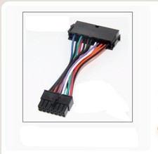 For Lenovo Adapter Cable 24P to 14P 24 pin to 10 pin/6 pin For ACER Fangzheng  