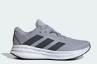 Adidas Galaxy 7 M Halo Silver Carbon Core Black Men Road Running Shoes ID8754