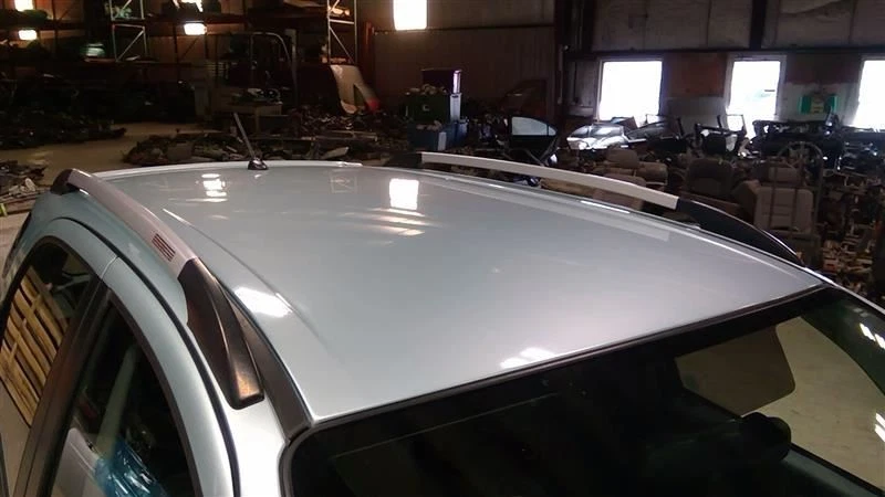 Techo sin techo corredizo hatchback azul para 07-13 SX4 80851 Foto 2 de 4