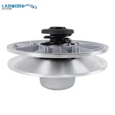 Secondary Driven Clutch 119-0803 for Toro 07266TC 07279 07273 Workman MD Utility