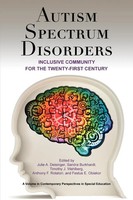 Julie A. Deisinger (U. A.) | Autism Spectrum Disorders | Taschenbuch | Englisch