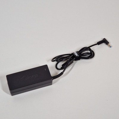 Akyga Notebook-Netzteil 65 W 19.5 V/DC 3.33 A Laptop Netzteil Ladegerät Schwarz