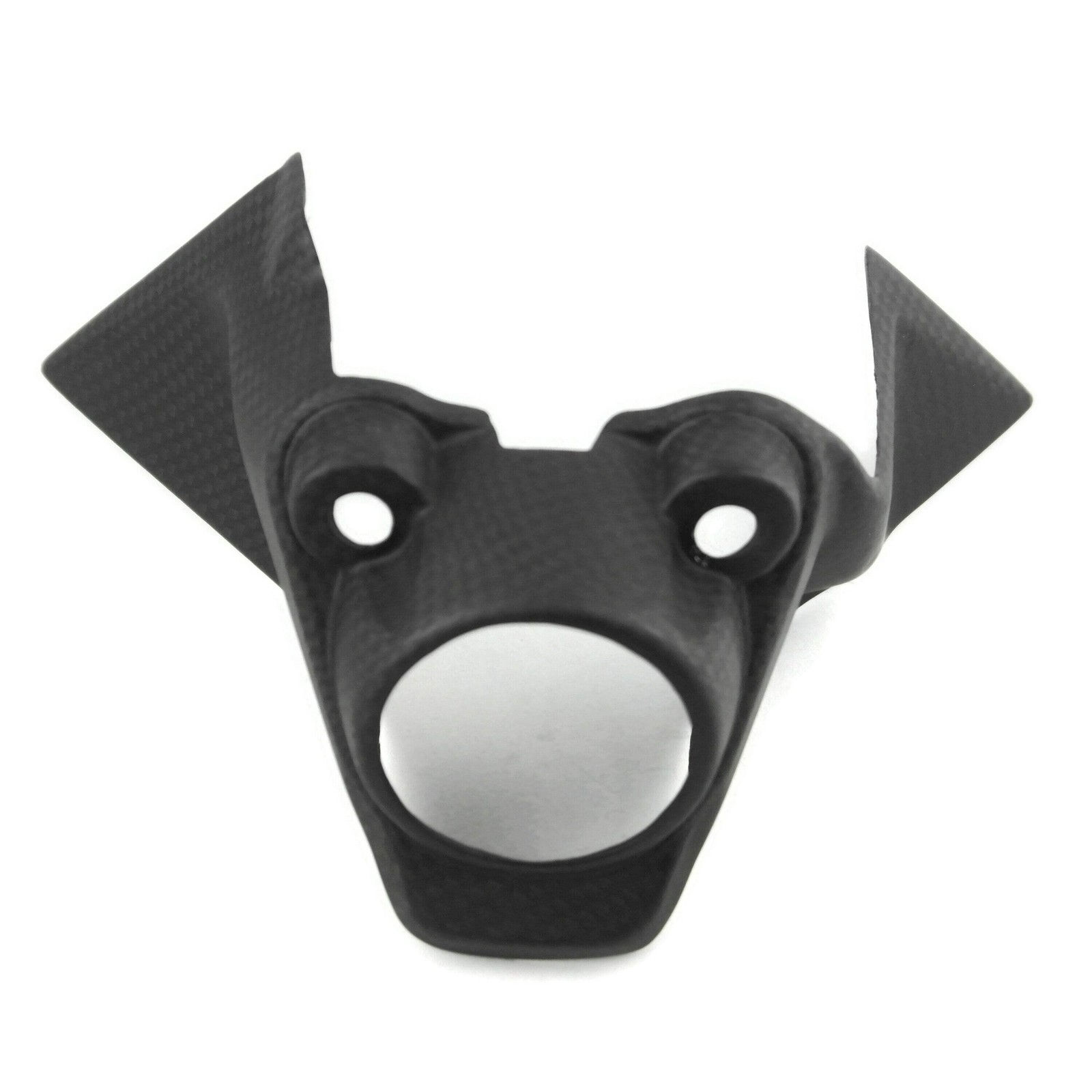 Éviter rayures Neiman carbone mat Ducati Hypermotard 950 protection
