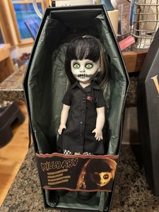 Living Dead Dolls Dawn | eBay