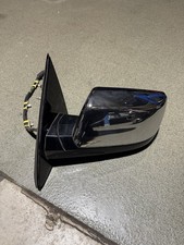 Chevrolet Suburban Tahoe Yukon Außenspiegel Links 23199995