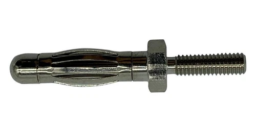 MULTICOMP PRO - 4mm Banana Testconnector