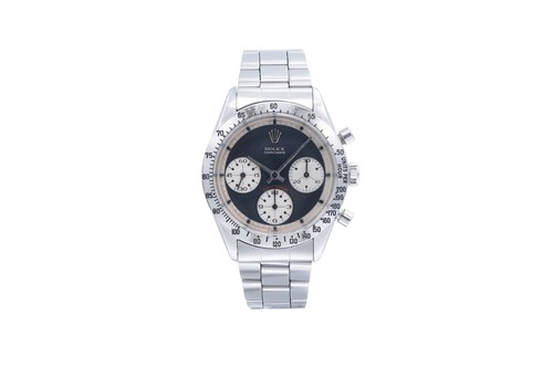 Rolex Daytona Paul Newman 6239