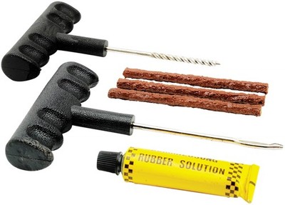 PERFORMANCE TOOL Tire Repair Kit WIL1480