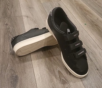 Adidas UNOFCL Master HM x Human Made 'Core Black' FZ1712. Size 10.5