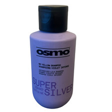 OSMO Super Silver No Yellow Shampoo 100ml