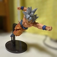 Goku Ultra Instinct -Sign- (Mastered)