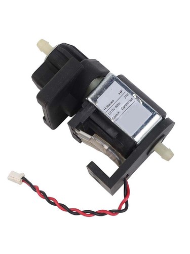 Water Pump Motor Designed for ECOVACS For Deebot X1 and For Omni Devices - Picture 10 of 12