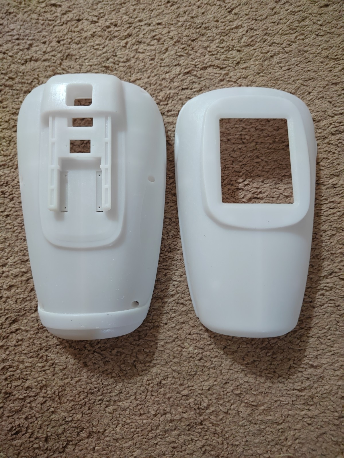 Nomad Pro/Pro 2 Portable Shell Replacement